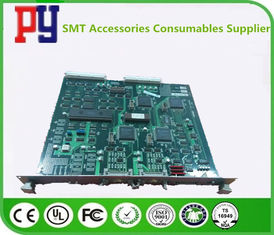 Smt Machine IO Control Pcb Assembly Board E86077290A0 For JUKI KE2010 Zevatech Chip Mounter