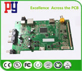切換えの電源PCBA板PCBのデザイン・サービス適用範囲が広いSMT/DIP OEM ODM
