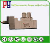 SMT Valve SY3120-5LZD-C4 Brand SMC For JUKI Surface Mount Technology Equipment