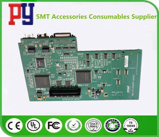 RMB - STI- SYNQNET- 4SE4ST SMT PCB板JUKI KE2050 KE2060 JGRMB 40003260