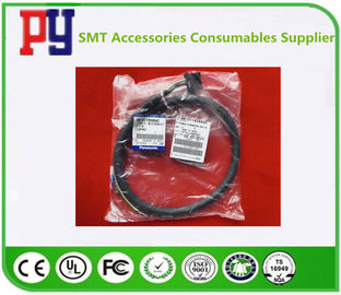 NPM Machine Panasonic Spare Parts N610119286AC Cable W/ Connect Long Lifespan