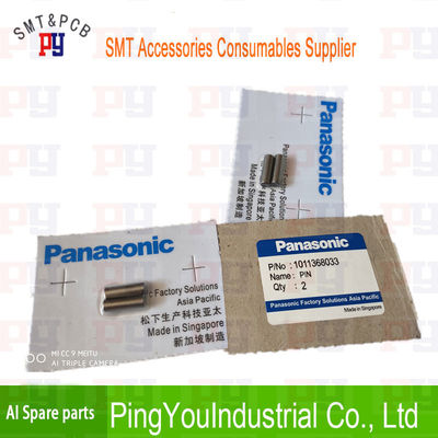 Panasonic Automatic SMT Spare Parts 1011368033 PIN ISO Certification