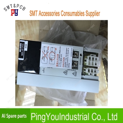 MR-J2-20A-N26 SMT Spare Parts KXFP5WBAA00 For Panasonic Mounter Machine