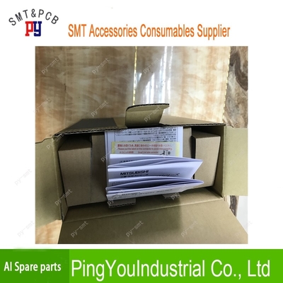 MR-J2-20A-N26 SMT Spare Parts KXFP5WBAA00 For Panasonic Mounter Machine