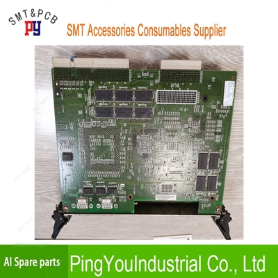 PANASONIC HT121 SMT Spare Parts RC Board N1F8RC9C N610074371AA