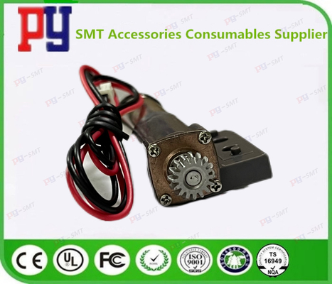 SMT Part Panasonic CM602 Feeder coil motor N510043589AA
