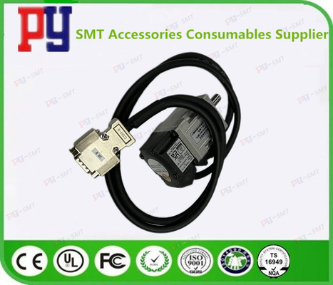 Ac Servo Motor MSMD5AZG2A AM03-009287A For Samsung SMT Machine