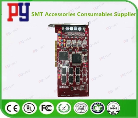 90601046A-NIT-DA-001 SAMC-ME 6CH Samsung SM321 SM411 Vision Board