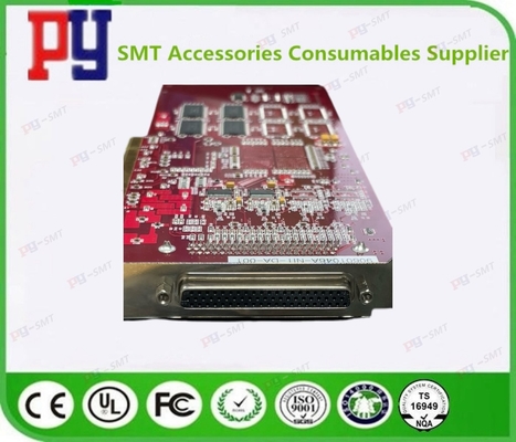 90601046A-NIT-DA-001 SAMC-ME 6CH Samsung SM321 SM411 Vision Board