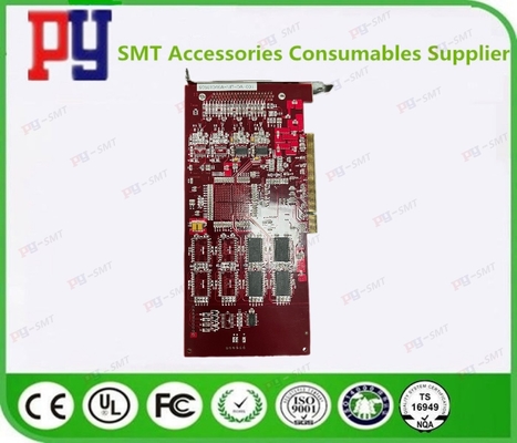 90601046A-NIT-DA-001 SAMC-ME 6CH Samsung SM321 SM411 Vision Board