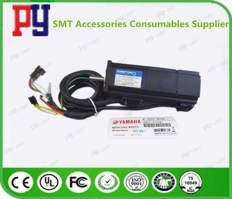 YAMAHA Q2AA04006DCS5U 90K65-021606 Q2AA04006DCS2C Servo Motor