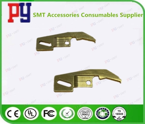 51436801 Cutter-Former STD N-POS 1-3 AI Spare Parts For Universal Auto Insertion Machine