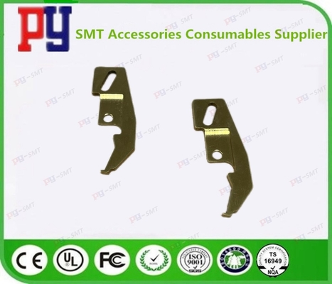 51436801 Cutter-Former STD N-POS 1-3 AI Spare Parts For Universal Auto Insertion Machine