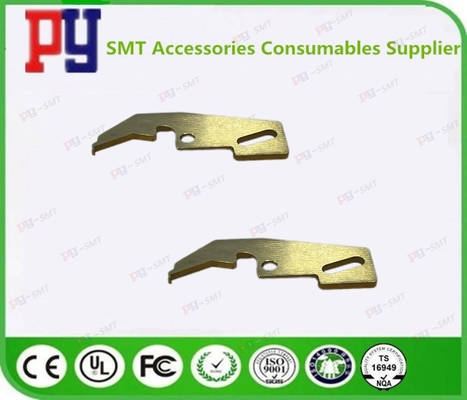 51436801 Cutter-Former STD N-POS 1-3 AI Spare Parts For Universal Auto Insertion Machine