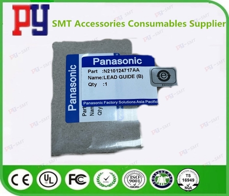 SMT Accessories Series N210124717AA Guide Clip Lead Guide (B) 10MM Panasonic AI Accessories