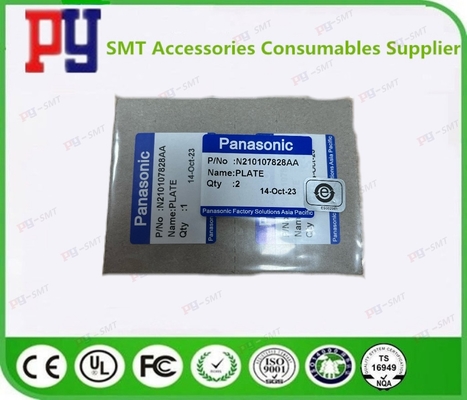 PANASONIC Al Parts N210107828AA Read Justment Plate (3) PANASERT Spare Parts
