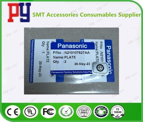 PANASONIC Al Parts N210107827AA Read Justment Plate (2) PANASERT Spare Parts