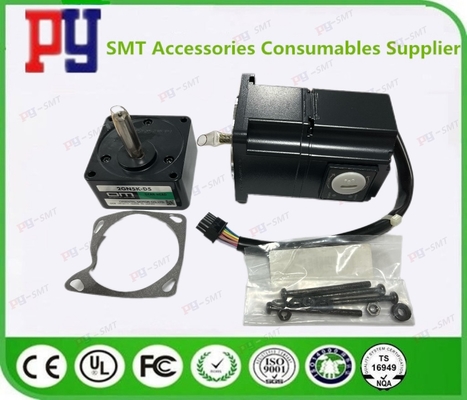 SMT PARTS Panasonic CM402 CONVEYOR MOTOR 10W N510048981AA K0354-F2M 2GN5K-D5