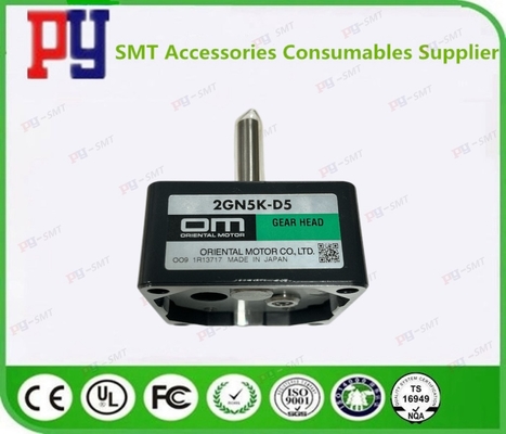 SMT PARTS Panasonic CM402 CONVEYOR MOTOR 10W N510048981AA K0354-F2M 2GN5K-D5