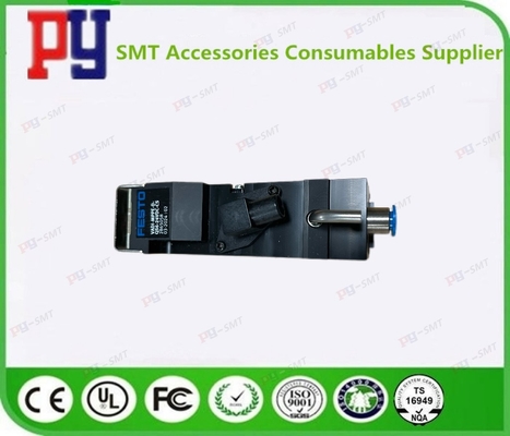 Asm PCB SMT Machine Vacuum Unit 03152828s02 Pressure Control Valve-W/-Diaphragm CPP