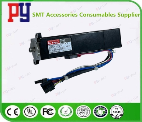 Panasonic 25W AC Servo Motor Z motor MTNM000237AA/KXF0DGFAA00/N510042739AA