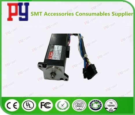 Panasonic 25W AC Servo Motor Z motor MTNM000237AA/KXF0DGFAA00/N510042739AA