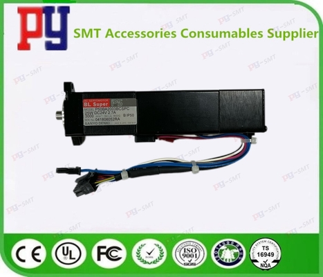 Panasonic 25W AC Servo Motor Z motor MTNM000237AA/KXF0DGFAA00/N510042739AA