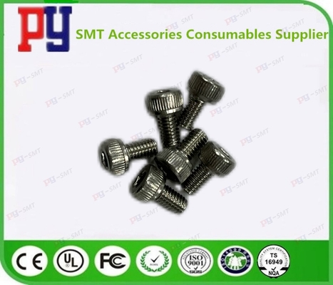 N510017333AA PANASONIC NPM-D3A BOLT Hexagon Socket Head Cap Screw M3X5-10.9 A2J (Trivalent)