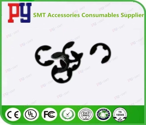 Panasonic Ai Part XBU6FP Retaining Ring C-TYPE SHAFT Panasonic SMT Replacement Parts