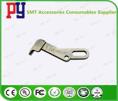 Panasonic Ai Part LEVER(R)(C) 0.4 6318834 Original New And Copy SMT Accessories Series Replacement Parts