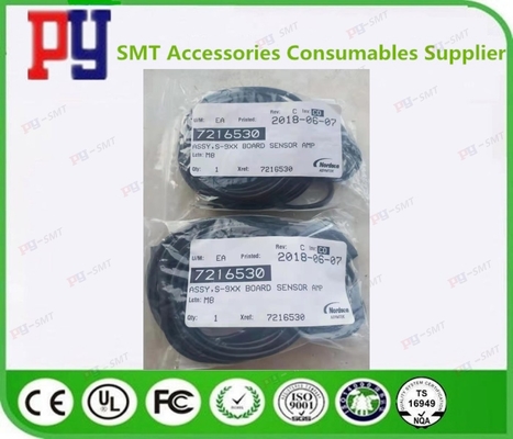 Asymtek  7210974/7216530 BOARD SENSOR ASSY, S-9XX BOARD SENSOR AMP
