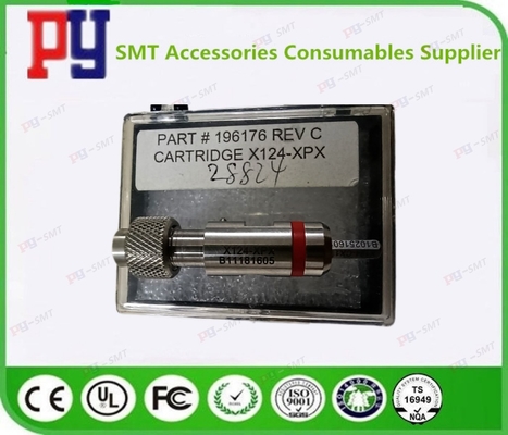 Asymtek DV-7000 196422/X124-CP1/X124-XPX ASSEMBLY, CARTRIDGE/SCREW, DV-7124-CP1 SMT Machine Parts