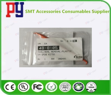 Asymtek SL940E/SL941E 48-8105/392401 TOOL, SEAL REMOVAL, PLASTIC  SMT Machine Parts