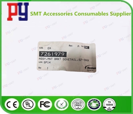Asymtek DJ-9500 Machine Parts 7261979/7266777 , S920N DJ9500 SMT Machine Parts