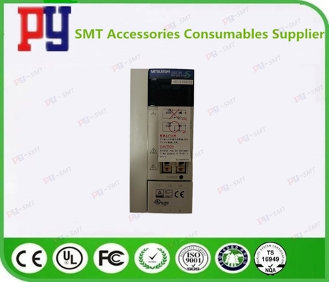 Mitsubishi MR-J Series AC Servo Drive MR-J2S-100B-S141U632 SMT Machine Spare Parts