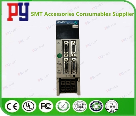 MR-J2S-20B-S149 AC SERVO HITACHI SMT machine parts 6301280639 4U240445 KYL-M860W-000