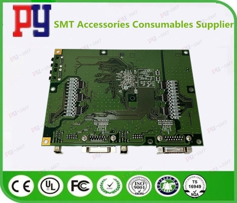 1010BA36 KYB-M6535-000 HITACHI Machine Spare Parts PCB Mount