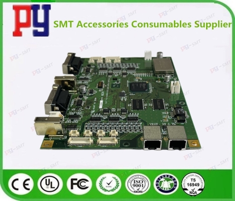 1010BA36 KYB-M6535-000 HITACHI Machine Spare Parts PCB Mount