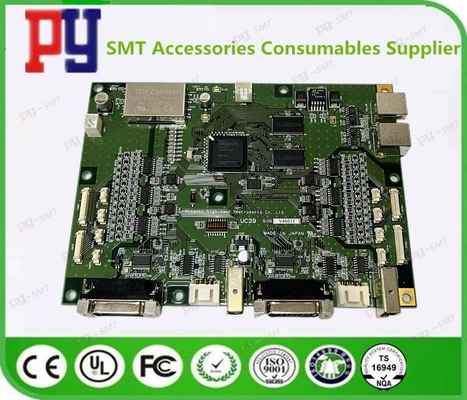 1010BA36 KYB-M6535-000 HITACHI Machine Spare Parts PCB Mount