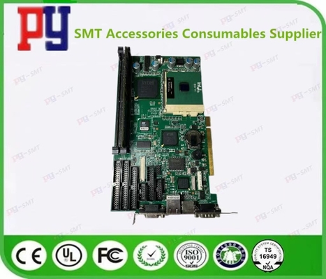 6301414140 4B111533 KYK-M861W-000 CPU2 PCB MOUNT Smt Machine Spare Parts For Hitachi