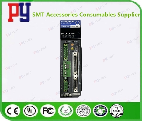 6301433813 4U240469 Sanyo Denki HITACHI Spare Parts AC SERVO SYSTEMS