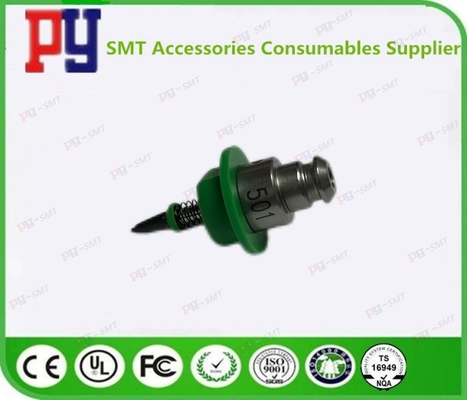 SMT Machine spare Parts JUKI Nozzle 501 SMT PARTS,SMT Accessories Series