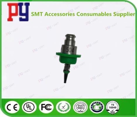 SMT Machine spare Parts JUKI Nozzle 504 SMT PARTS,SMT Accessories Series