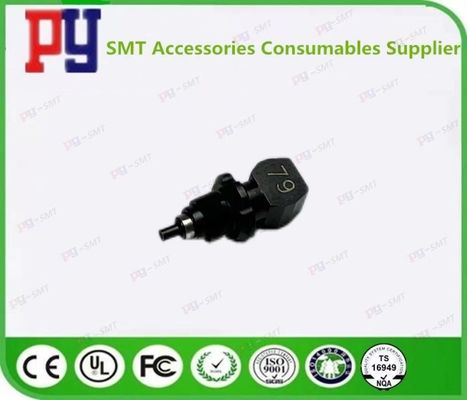 SMT Machine spare Parts YAMAHA Nozzle 79 Kv8-M7790-Aox SMT PARTS, SMT Accessories Series