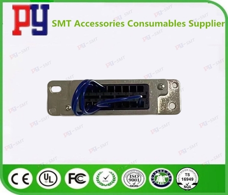 SMT Machine Spare Parts N610147474AA NPM Trolley Short Circuit Connector SMT PARTS, SMT Accessories Series
