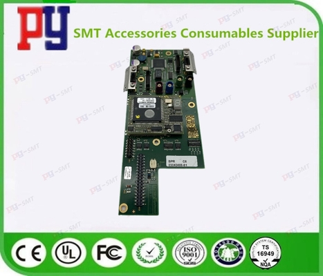 SIEMENS 03040460 High-End Siplace SMT Accessories Vision D-Series Complete Electronics Board