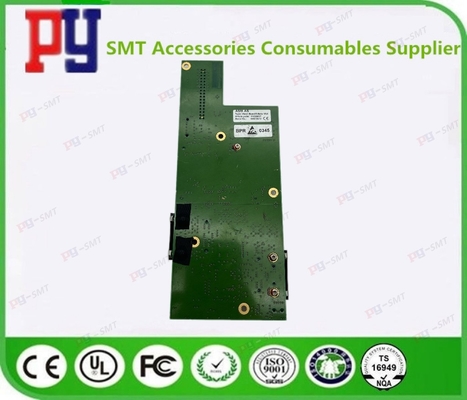 SIEMENS 03040460 High-End Siplace SMT Accessories Vision D-Series Complete Electronics Board