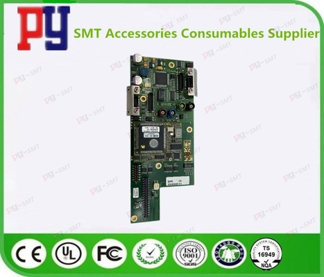 SIEMENS 03040460 High-End Siplace SMT Accessories Vision D-Series Complete Electronics Board
