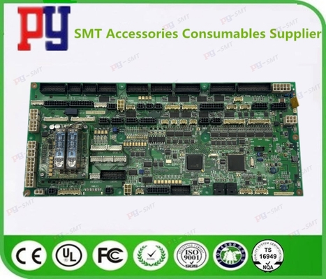 Panasonic NPM SMT Circuit Board N610113988AC SMT Machine Spare Parts SMT PCB Board