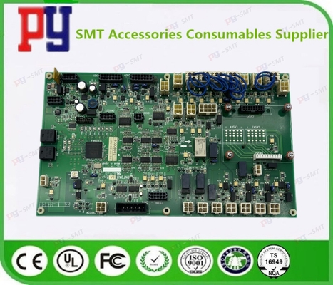 Panasonic NPM SSR Board N610090686AA PNF0AR-BA2 SMT PCB Board With Stocks Origin